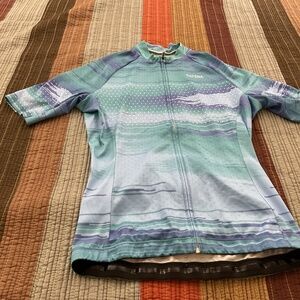 Women’s bike jersey